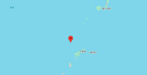 133号舰艇编队为何从这进太平洋?解读 战略通道的选择