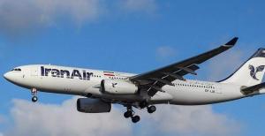 伊朗明日起恢复国内航班 中断50天后重启