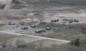 媒体：日本破罐子破摔 中国怎么办 警惕军备扩张风险