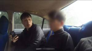 “人赃俱获”，9个小时破案！北京警方：这起案件完全可以避免 车主疏忽酿成悲剧