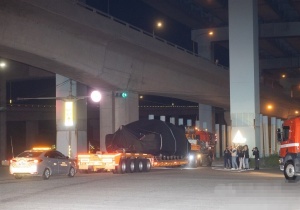 台军最后一批28辆M1A2T坦克到货