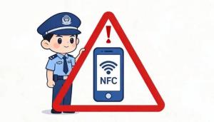 网警发布NFC支付防护攻略 筑牢安全防线