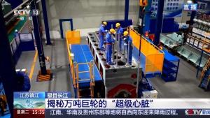 “超级心脏”爆单 订单已排到2028年 打破国外技术垄断