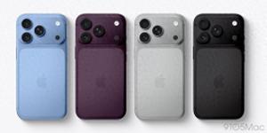 曝iPhone18Pro配色情况 深红色成主打