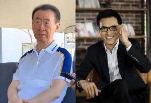 小镇金融男吞下王健林300亿 影视江湖易主