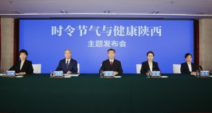 陕西发布小满健康养生提示 夏季防病要点解析