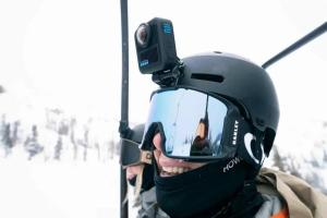 GoPro跌落神坛 或将出售 昔日王者何去何从