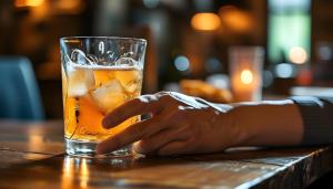 男子酒吧如厕时猝死法院判了 酒吧及好友担责