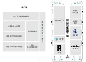 2026粵港澳大灣區(qū)車展 科技人文美學(xué)盛宴