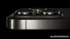 外媒曝iPhone 18 Pro无缘钛金属 回归高端质感