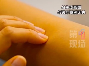 熬夜加班天天外卖女子全身瘙痒变黄 就医后被确诊为“癌王”