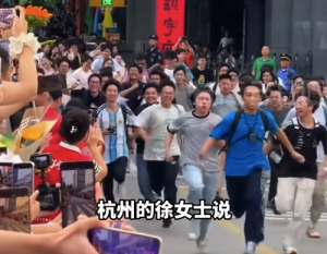 暑假成“准大学生”消费高峰，高考生一口气拿10万去毕业旅行
