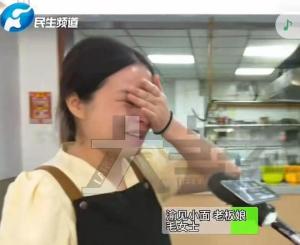 从一碗重庆小面说起，谁在“捕捞”街边小店？商标争议引发全网热议