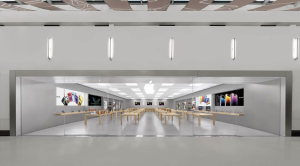 苹果美国关闭3家Apple Store 工会门店员工待遇引争议
