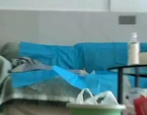 副院长出轨眼科主任事件最新进展 女方已离职男方恢复出诊