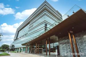 千亿存储巨头悄悄在深圳蛰伏 低调前行的“隐形冠军”