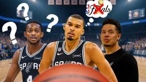 未接受马刺邀约！徐昕不出战NBA夏季联赛 仍有望留洋战NCAA 赛程冲突无奈缺席