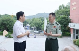 国防科技大学校长调整 雷勇军履新