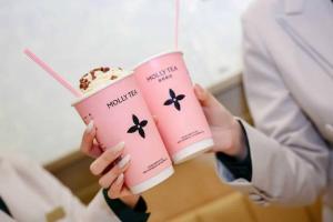 茉莉奶白回应被LV起诉侵权 被判赔超千万