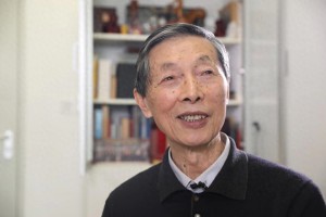 国家最高科学技术奖获奖者陈立泉：“中国锂电池产业要保持世界第一”