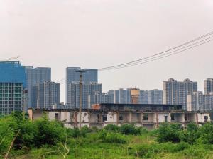 15万亿城市更新“大蛋糕”来了 战略地位提升