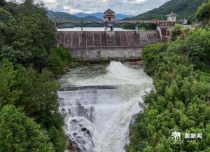 浙江全力迎战台风“巴威” 多举措筑牢防线
