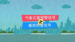 上次发布暴雨红色预警是两年前 台风“巴威”来袭引发最强风雨