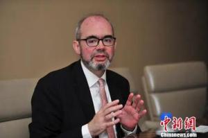 台湾何来“太上皇”？翻翻谷立言老底 从沟通者到煽动者