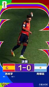 西班牙冠军 时隔16年再捧杯