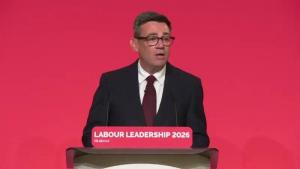 英国新首相面对堆积如山的问题 多重挑战考验执政智慧