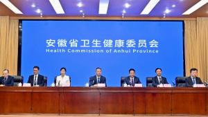 明日大暑 警惕“隐性高温” 科学防暑降温