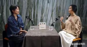 韦唯说当年嫁老外完全就是上当 十年噩梦终解脱