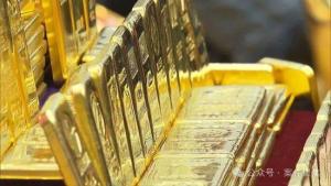 上海老人理财被骗600万 黄金洗钱链条曝光