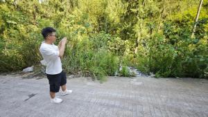 重庆失联00后网格员龚宝冬确认遇难 英雄网格员不幸牺牲