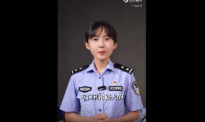 警惕路人借口看不清让你帮忙念卡号？可能是骗局！