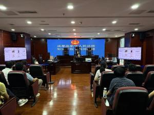 网店在蛋糕印LABUBU被泡泡玛特起诉 IP侵权引争议