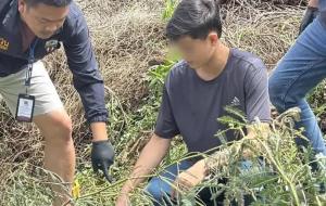 20岁中国富二代在泰国被杀害 异国安全警钟再响