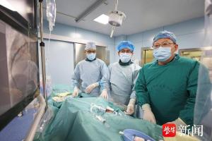 68岁健身达人做俯卧撑突发心梗 运动不能替代血管管理