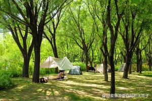 今年暑假去大自然里“吹天然空调” 官方避暑地图揭晓清凉秘境