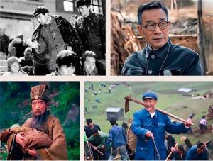李雪健已完全听不见了 用生命继续塑造角色