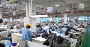 三伏天羽绒服卖爆了 反季销售热度攀升