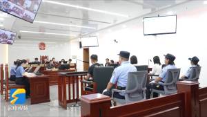 生态环境法典施行第一案宣判 斩断非法“捕猎—销售”链条