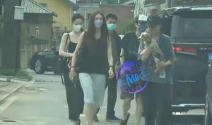 富养的星二代真的丑不了，李嫣近照美过妈，小沈阳女儿颜值也逆袭