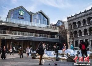 星巴克为什么不受宠了 市场话语权松动引发热议
