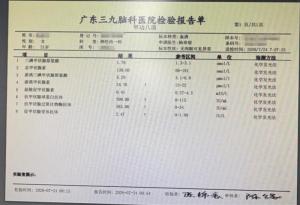 女子梦到祖先托梦 检查发现患罕见病 迷信延误治疗