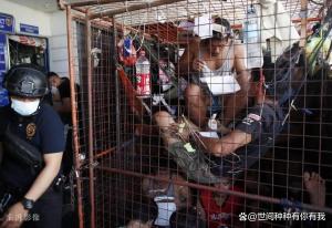 男子在菲遭拘留去世 曾要求送医被拒 糖尿病患者30天内悲惨离世