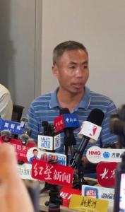 申军良透露梅姨曾被判过重婚罪 劣迹斑斑引发关注