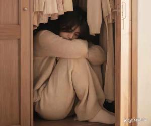 结婚40年丈夫说娶对方是被父母逼的 储藏室藏人真相揭晓