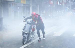 超级厄尔尼诺来袭 中国将面临什么 气候考验加剧