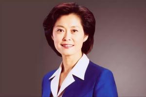 张泉灵发文悼念敬一丹 怀念时代风骨